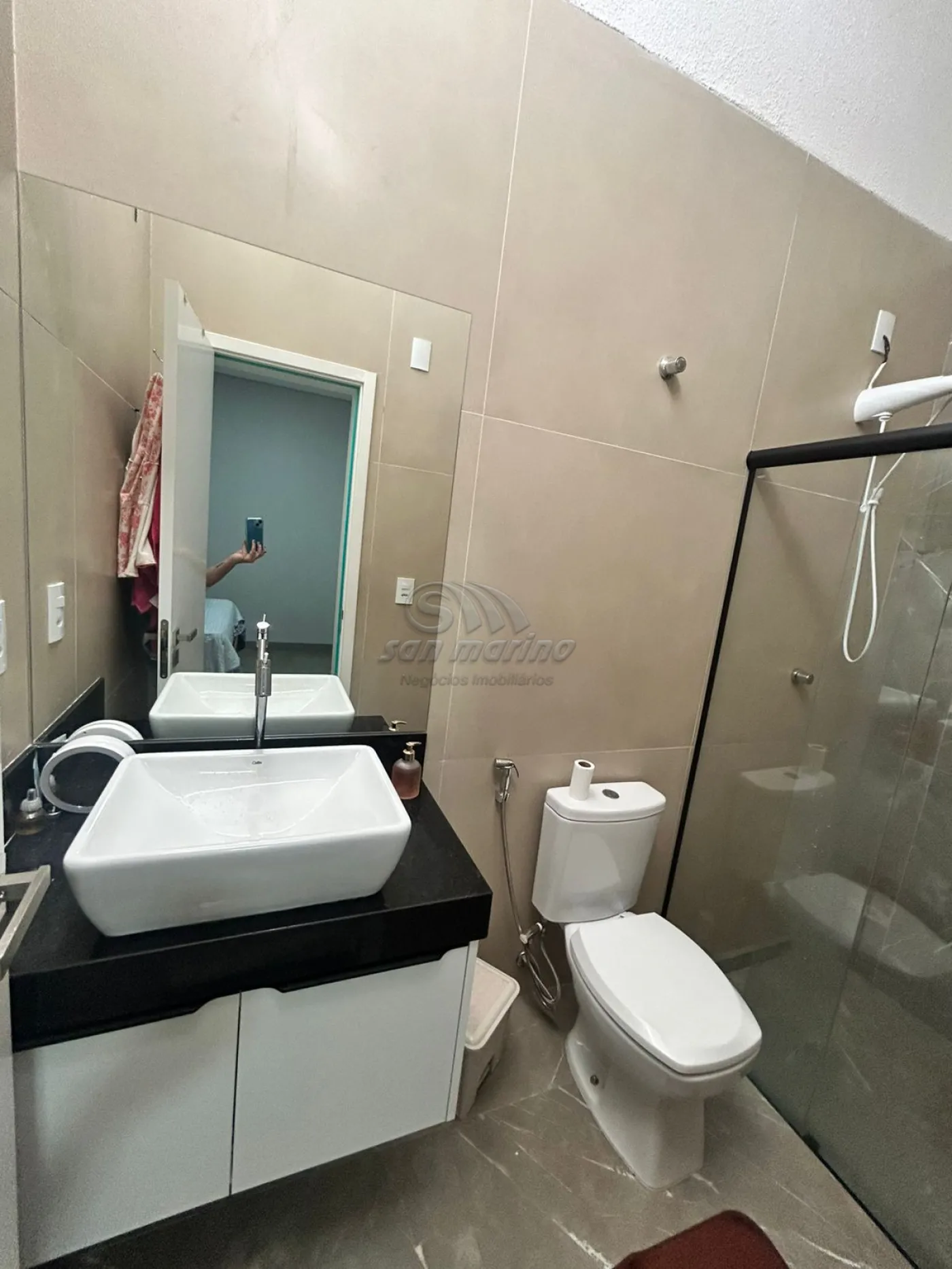 Casas / Padrão em Jaboticabal - foto 16