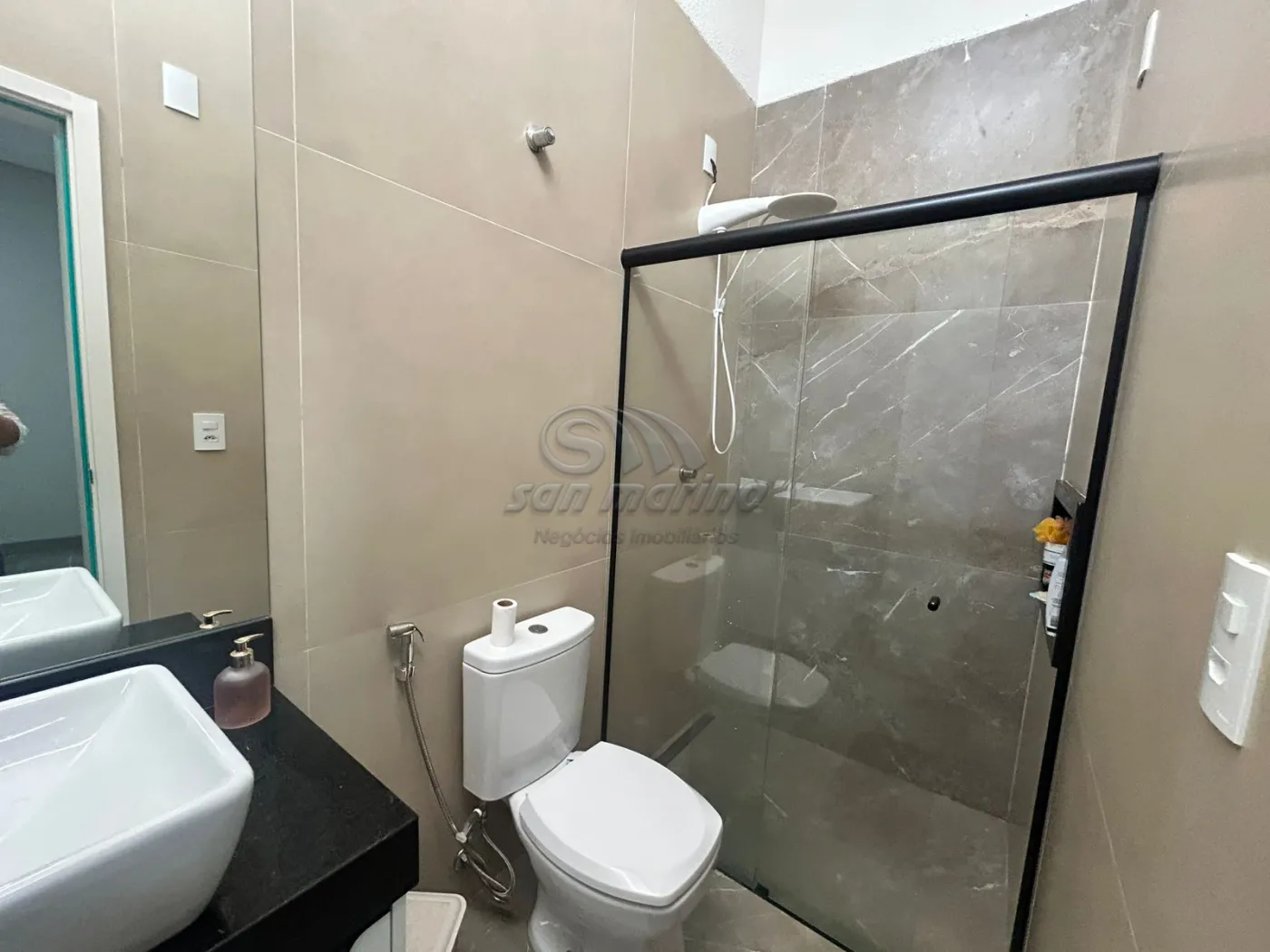 Casas / Padrão em Jaboticabal - foto 15