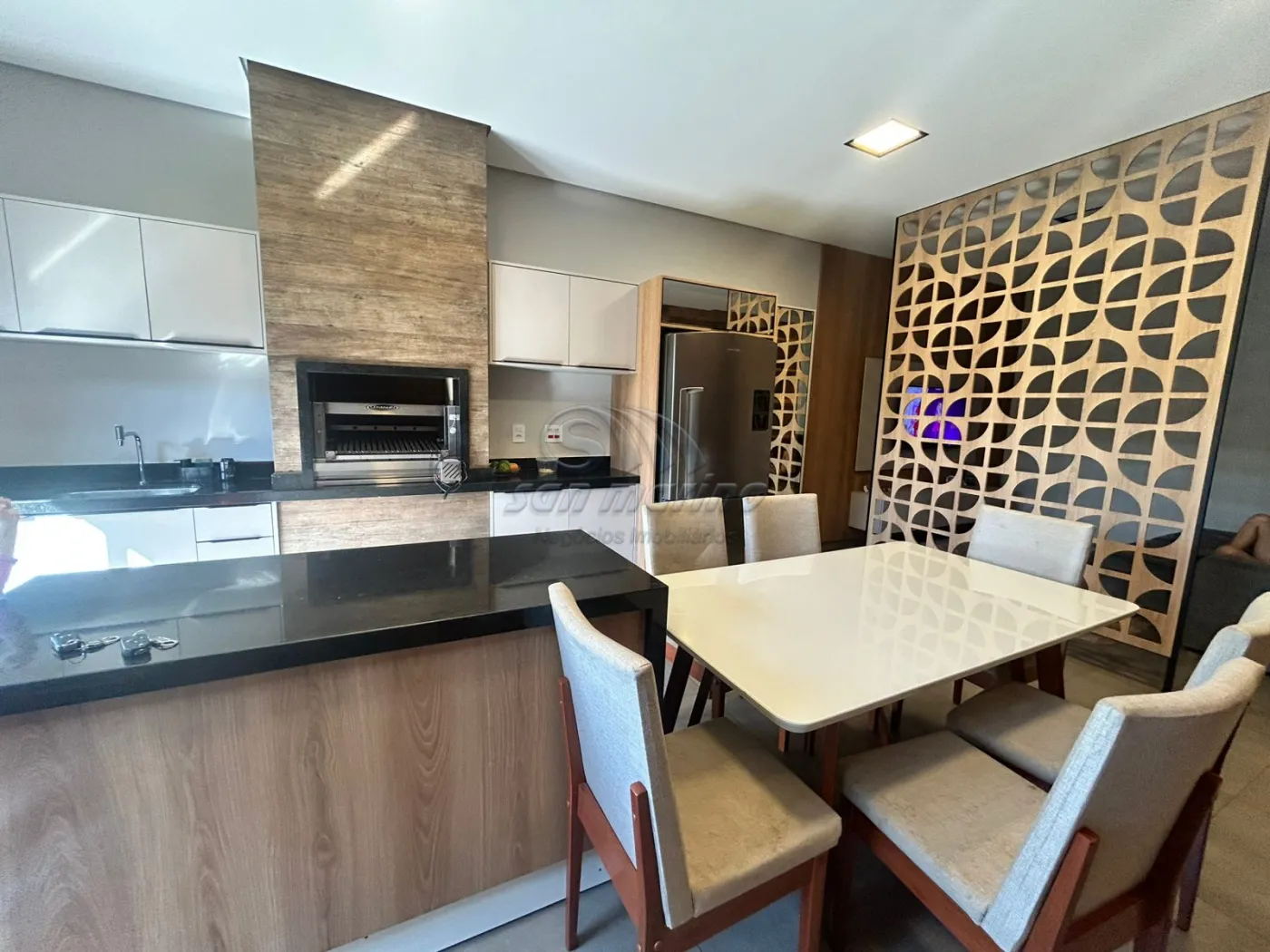 Casas / Padrão em Jaboticabal - foto 5