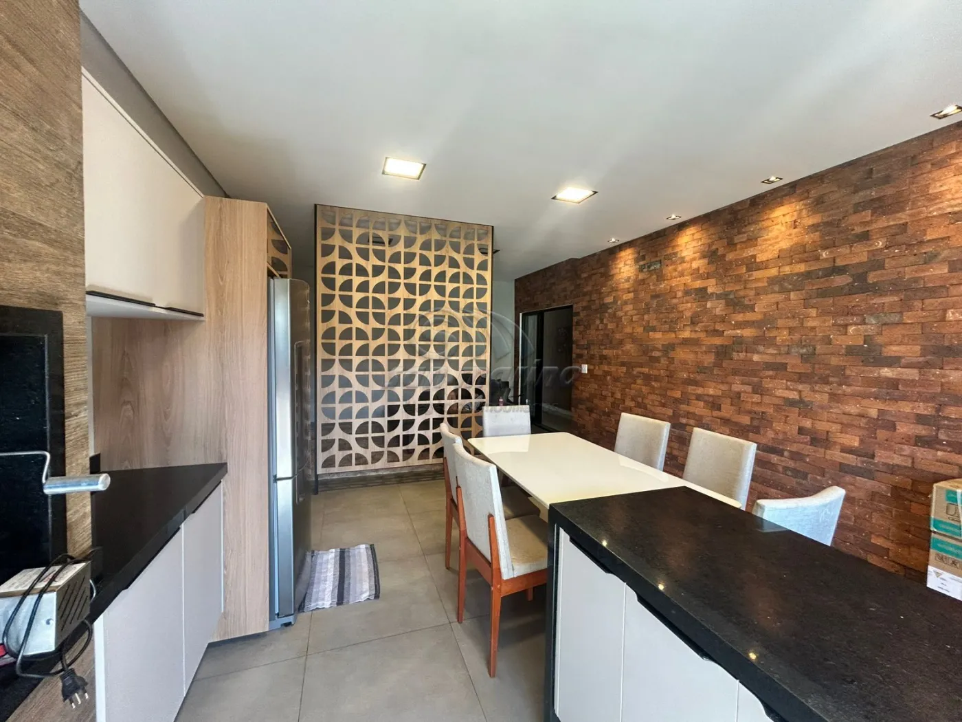 Casas / Padrão em Jaboticabal - foto 4