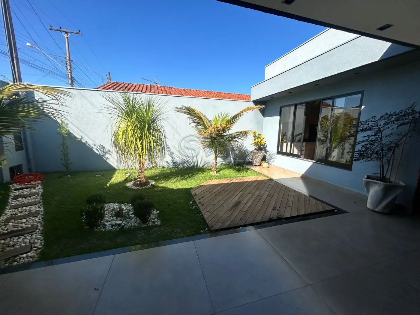 Casas / Padrão em Jaboticabal - foto 2