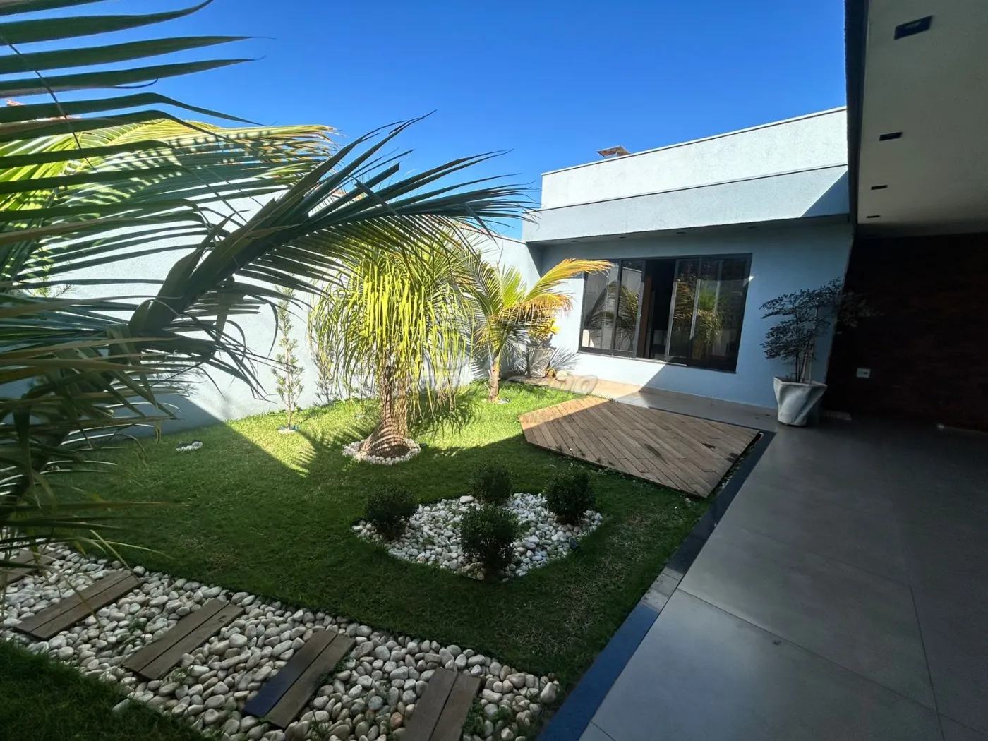 Casas / Padrão em Jaboticabal - foto 1