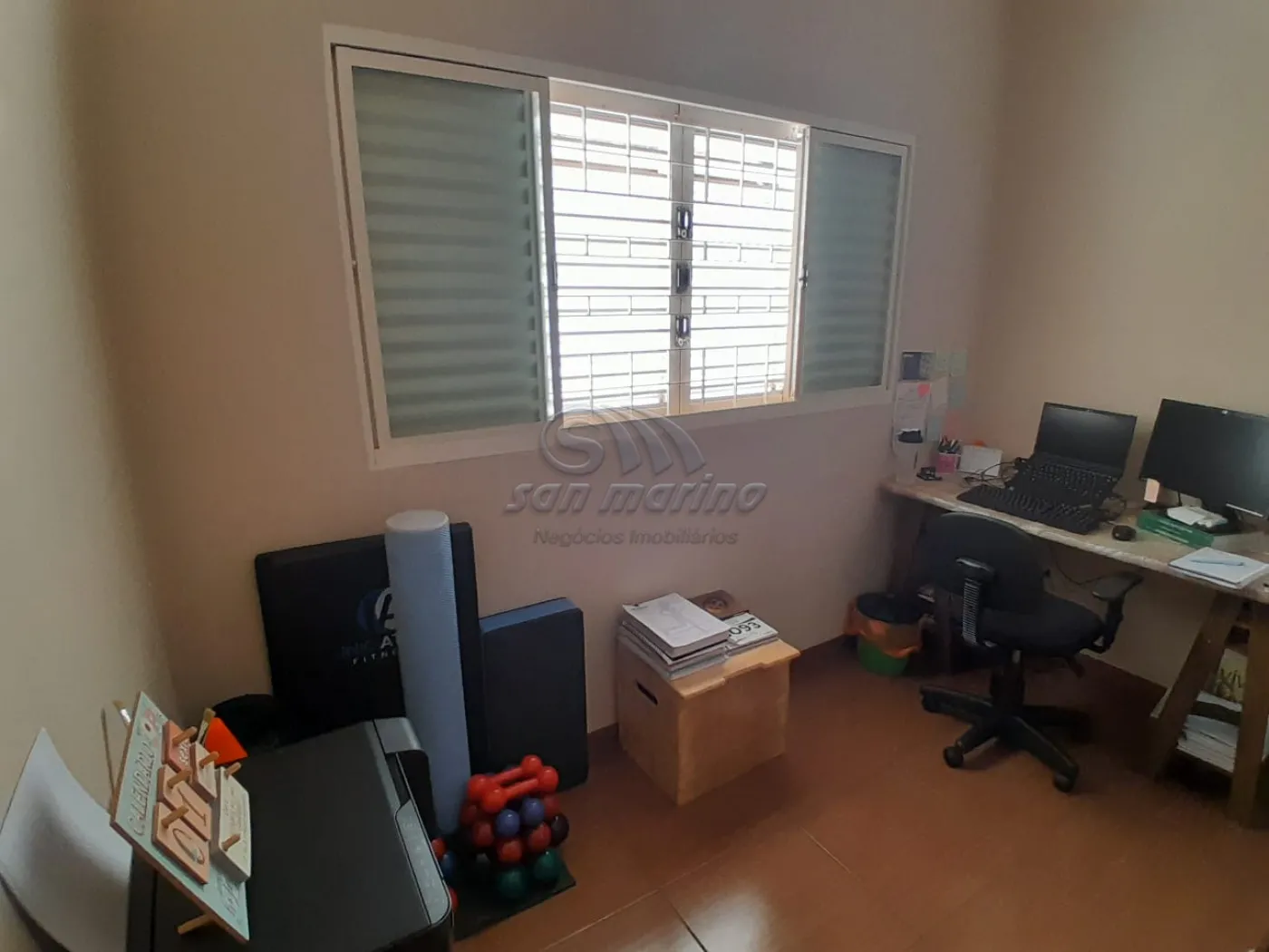 Casas / Padrão em Jaboticabal - foto 7