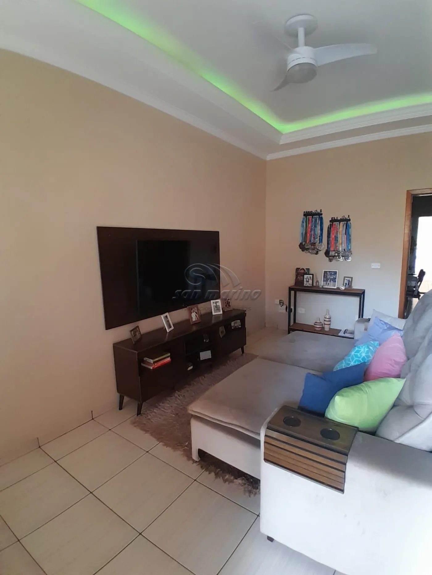 Casas / Padrão em Jaboticabal - foto 2