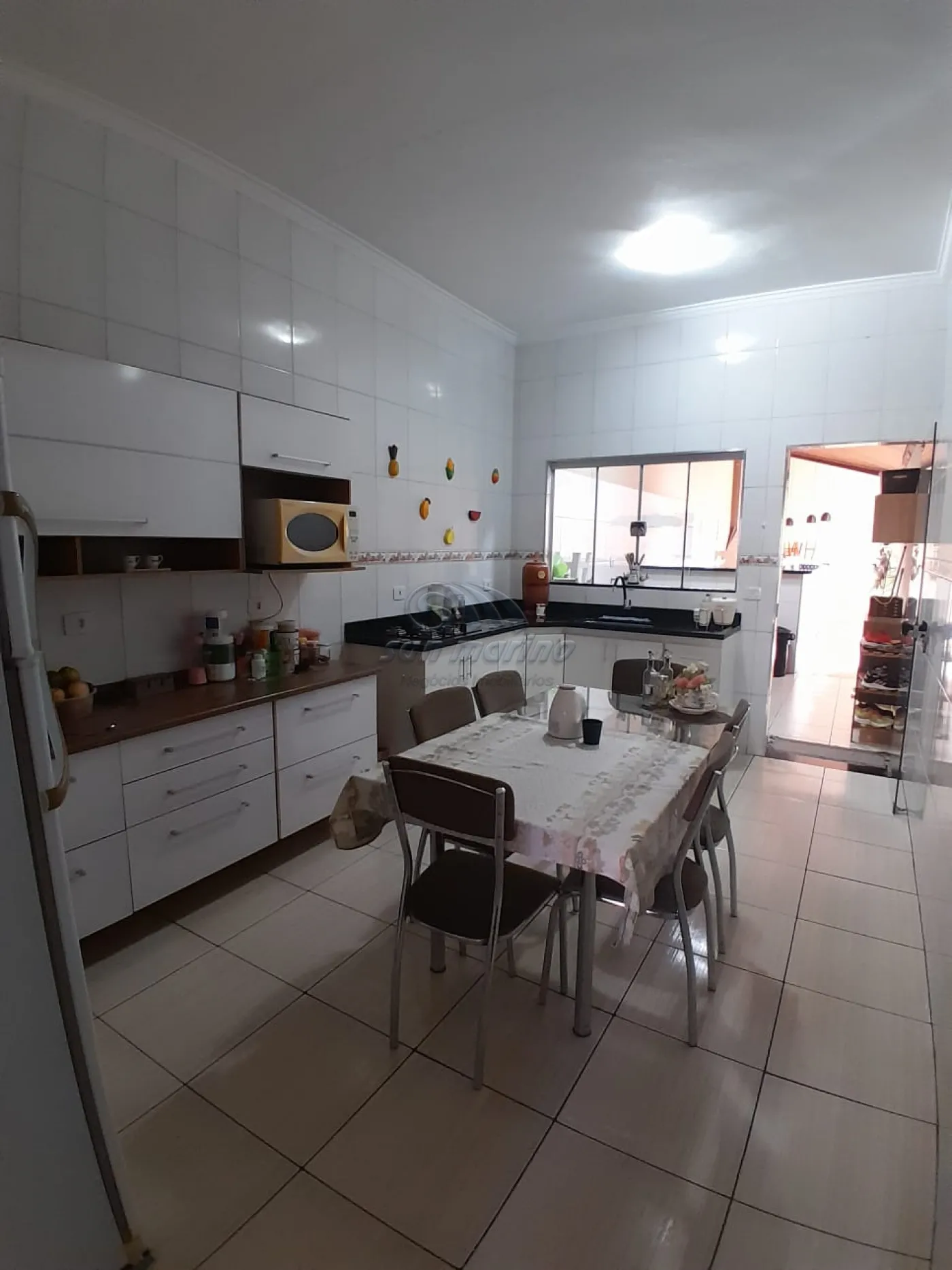 Casas / Padrão em Jaboticabal - foto 4