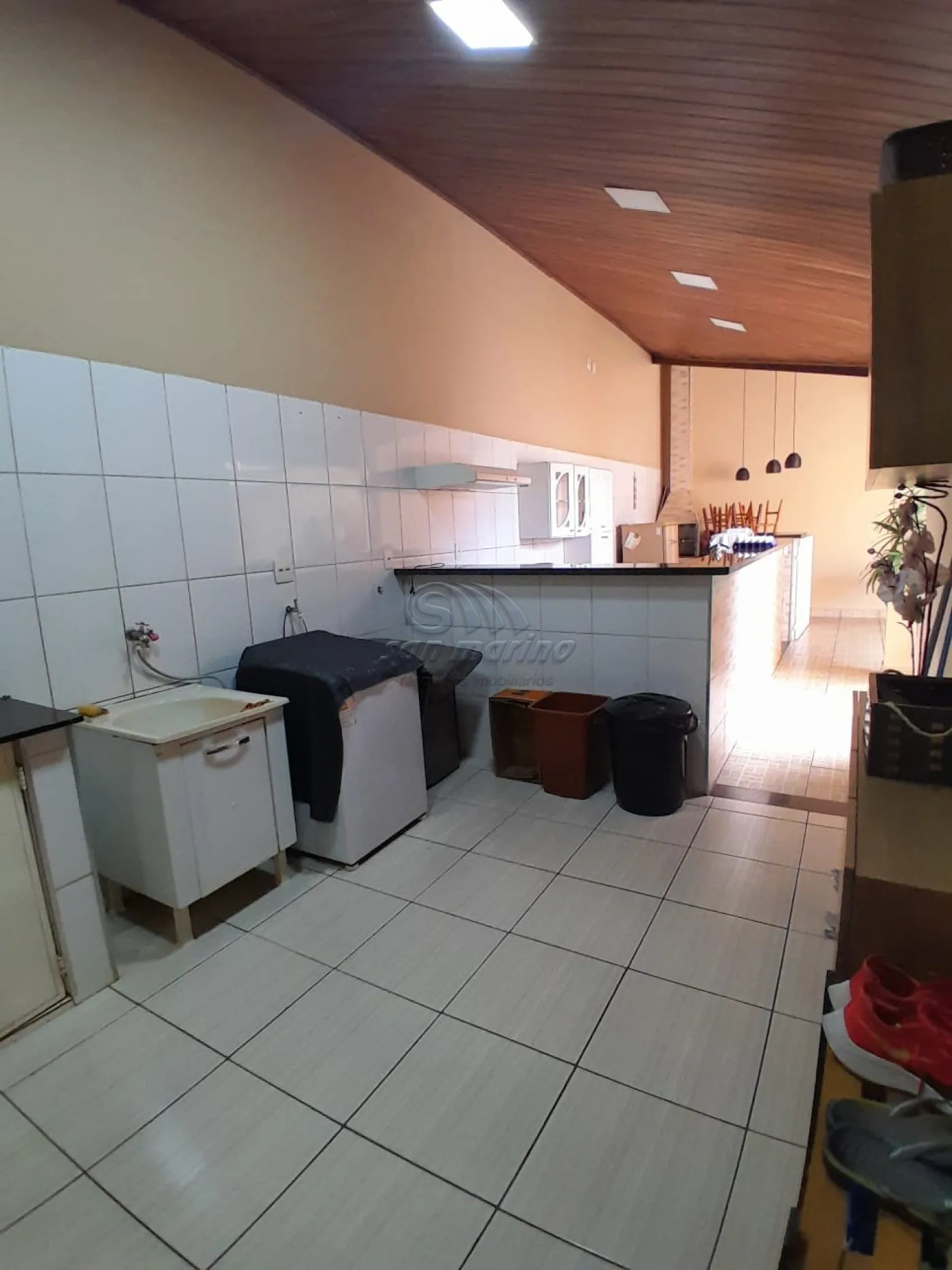 Casas / Padrão em Jaboticabal - foto 5