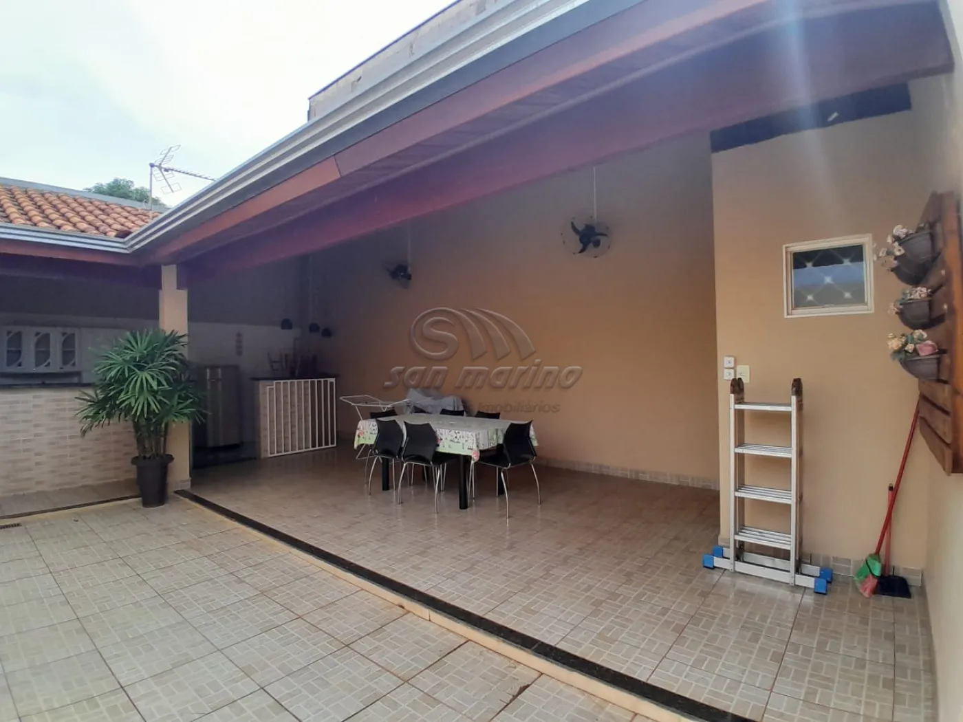 Casas / Padrão em Jaboticabal - foto 12