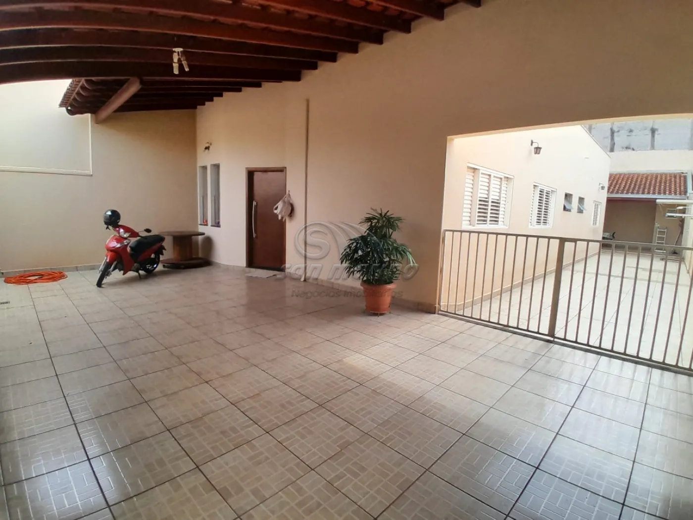 Casas / Padrão em Jaboticabal - foto 1