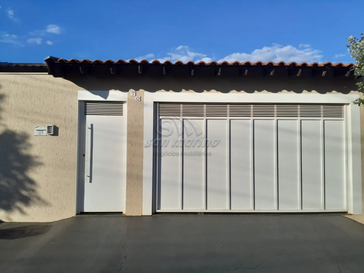 Casas / Padrão em Jaboticabal - foto 0