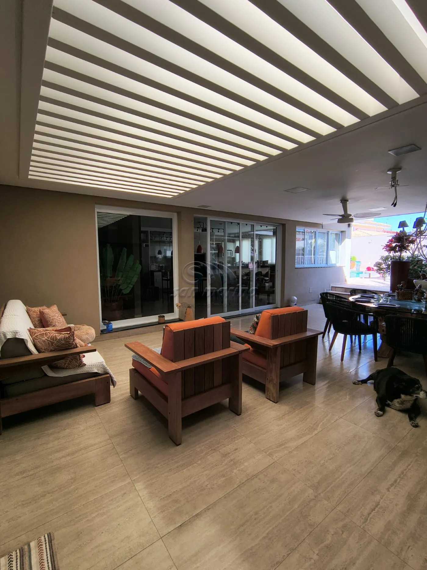 Casas / Padrão em Jaboticabal - foto 20