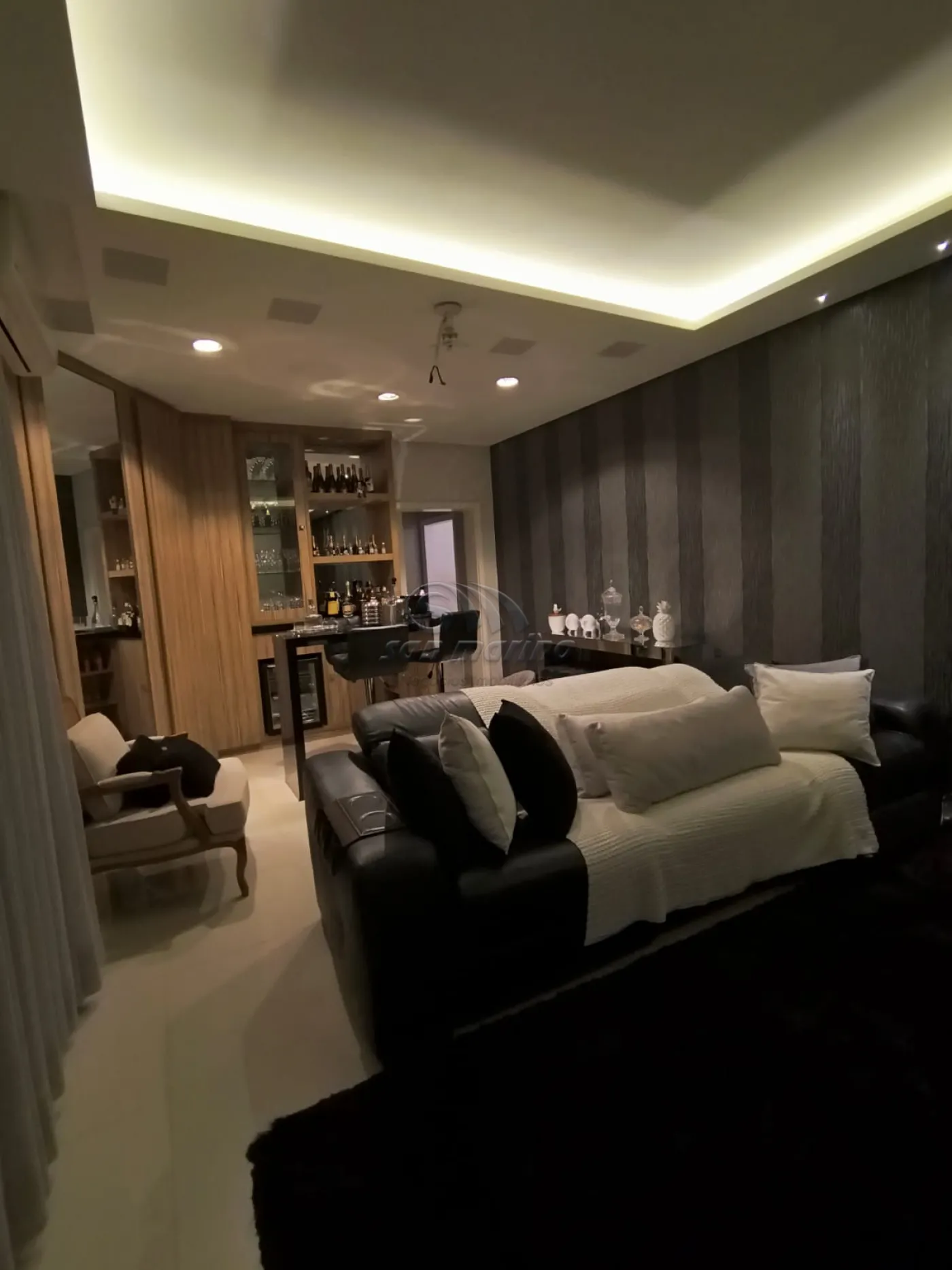 Casas / Padrão em Jaboticabal - foto 29