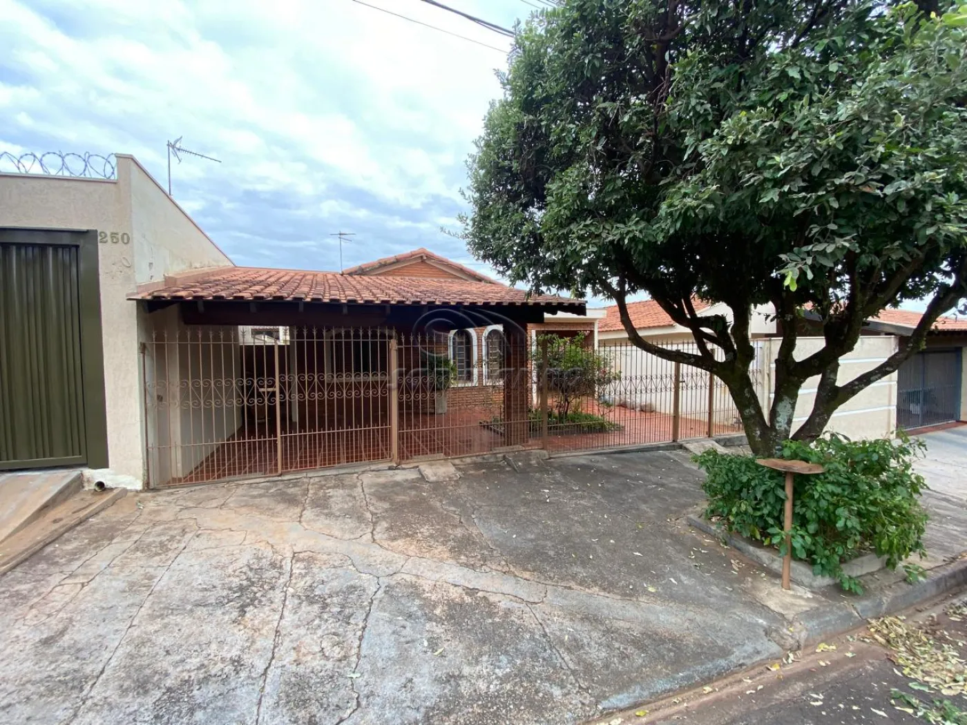 Casas / Padrão em Jaboticabal - foto 0