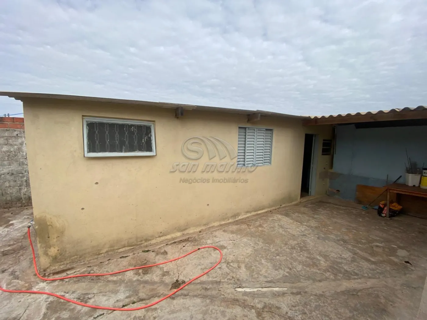 Casas / Padrão em Jaboticabal - foto 2