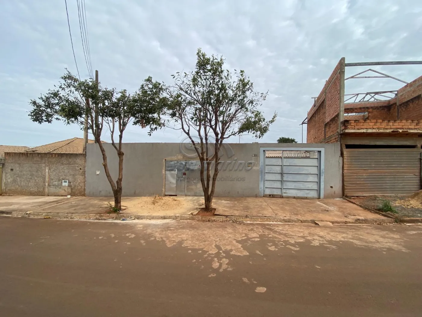 Casas / Padrão em Jaboticabal - foto 0