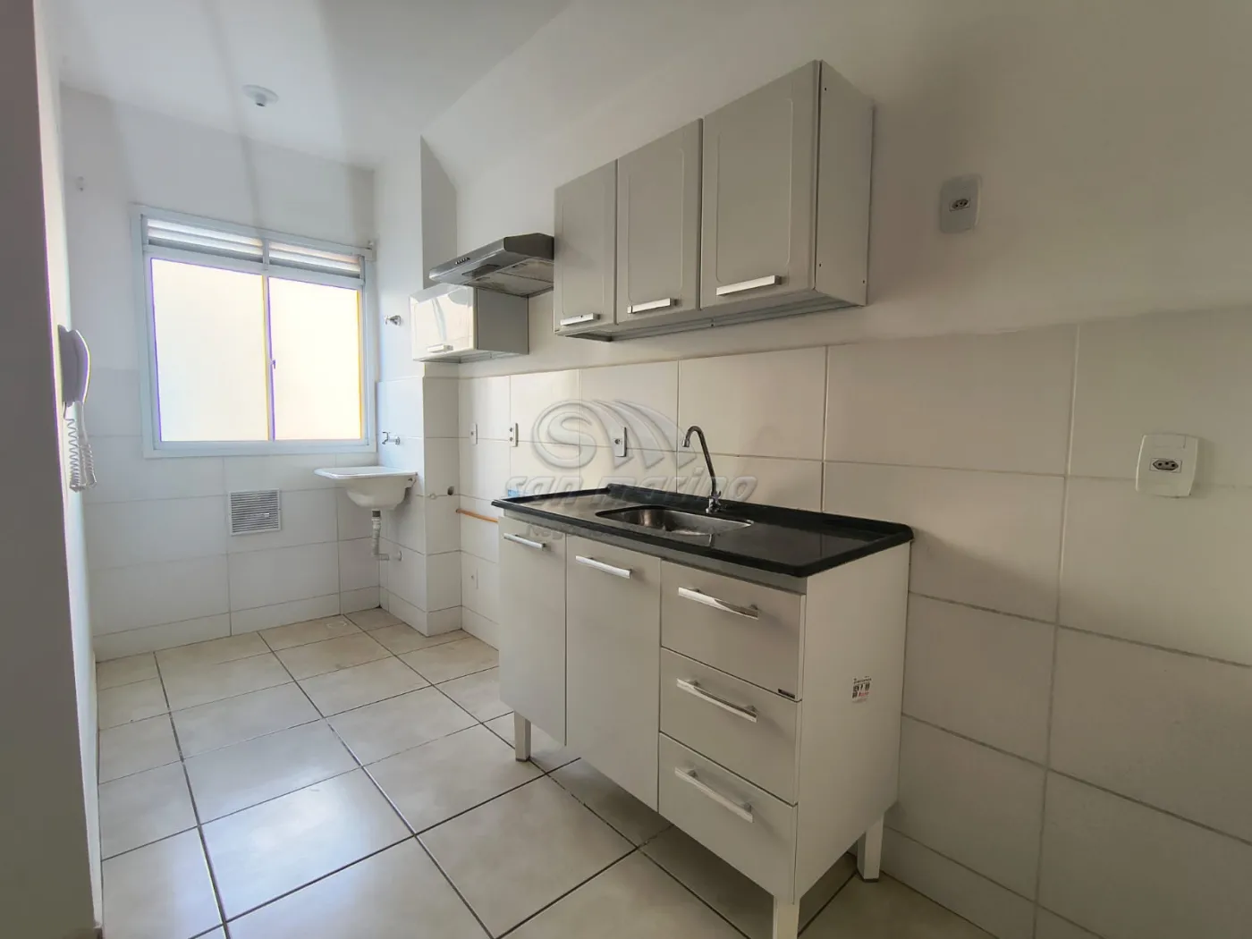 Apartamentos / Padrão em Jaboticabal - foto 4