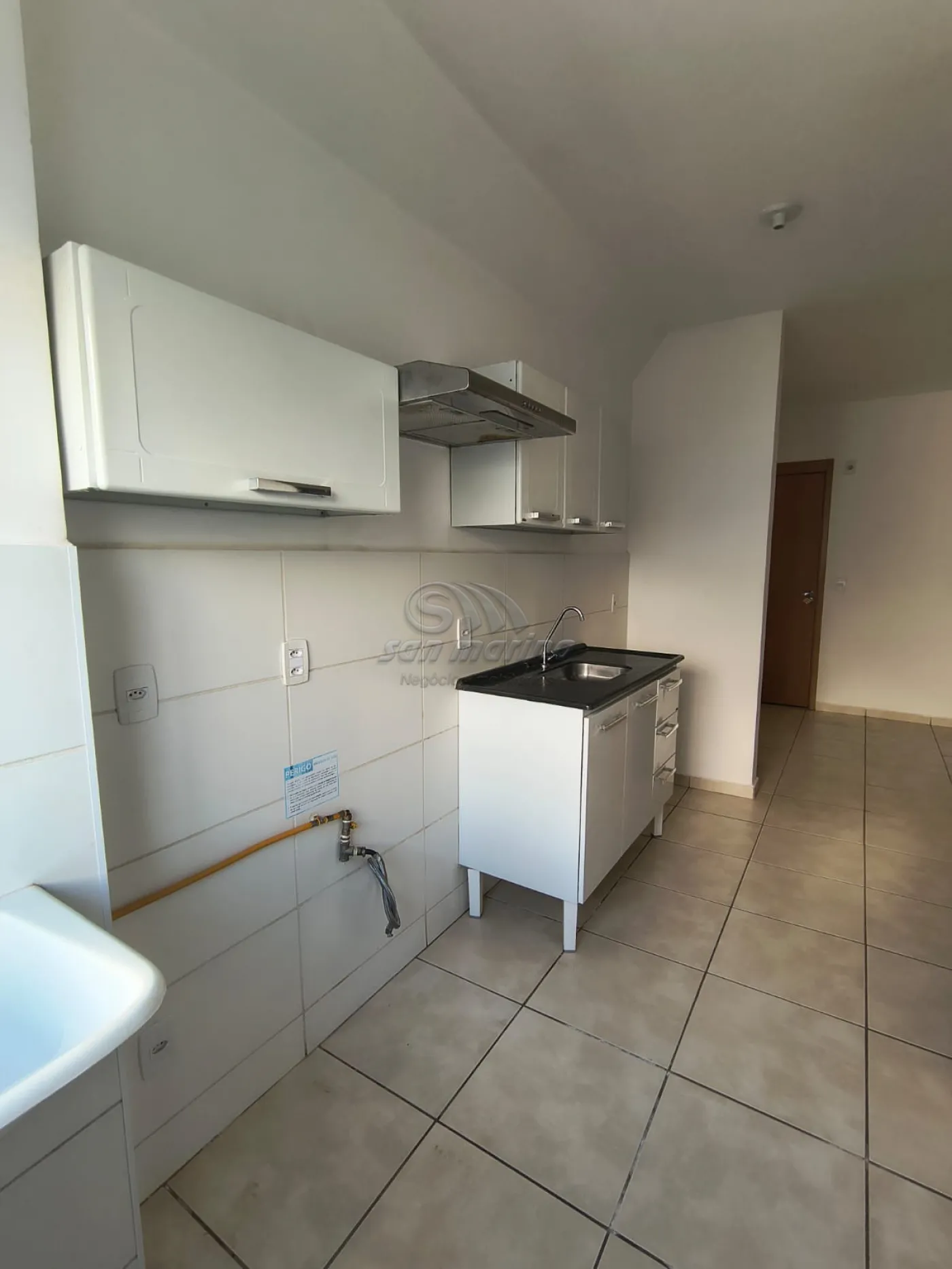 Apartamentos / Padrão em Jaboticabal - foto 6