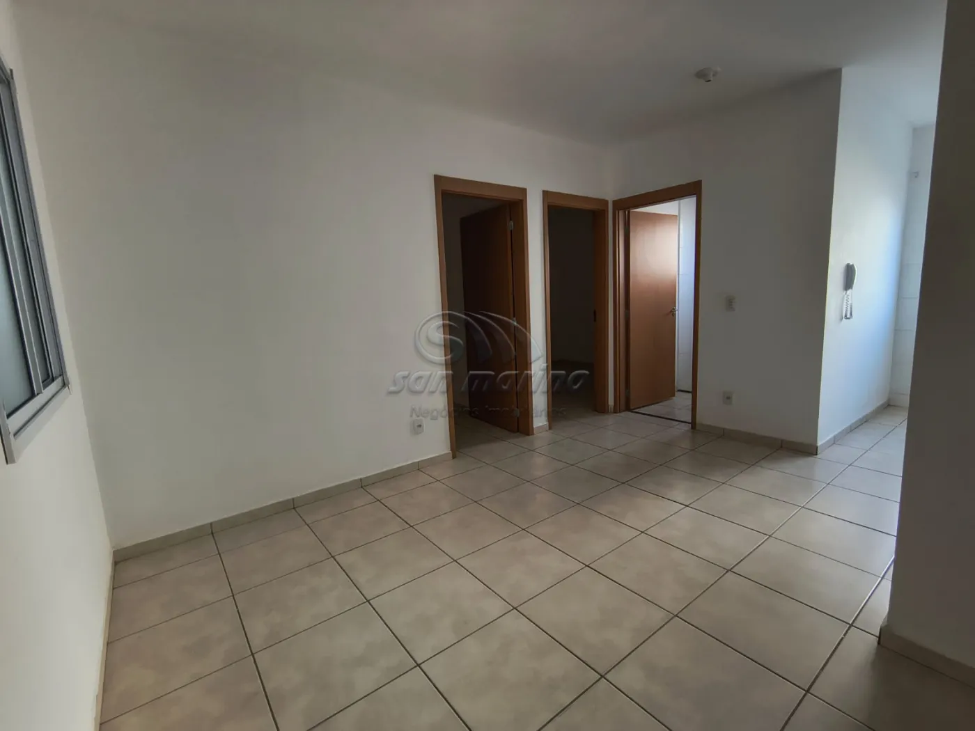 Apartamentos / Padrão em Jaboticabal - foto 0