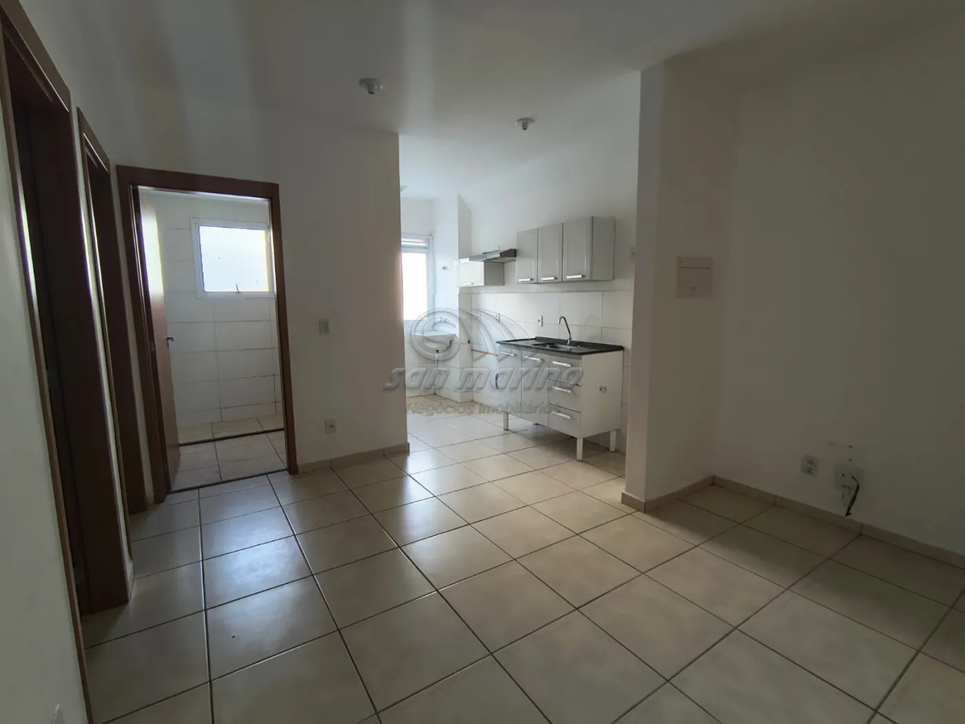 Apartamentos / Padrão em Jaboticabal - foto 3