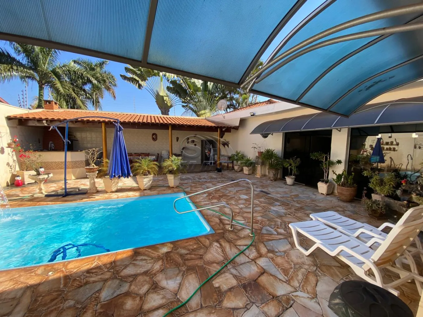 Casas / Padrão em Jaboticabal - foto 6