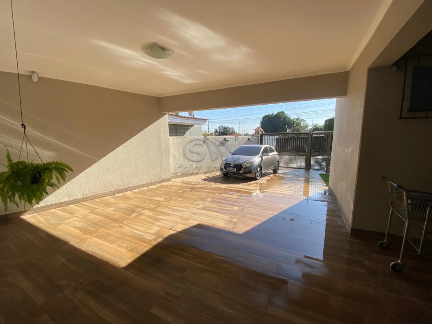 Casas / Padrão em Jaboticabal - foto 10