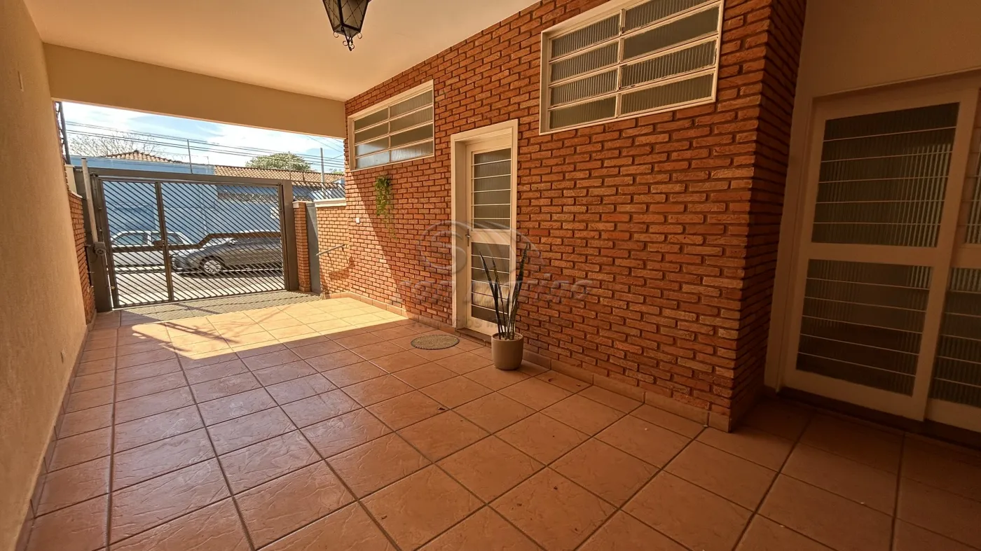 Casas / Padrão em Jaboticabal - foto 2