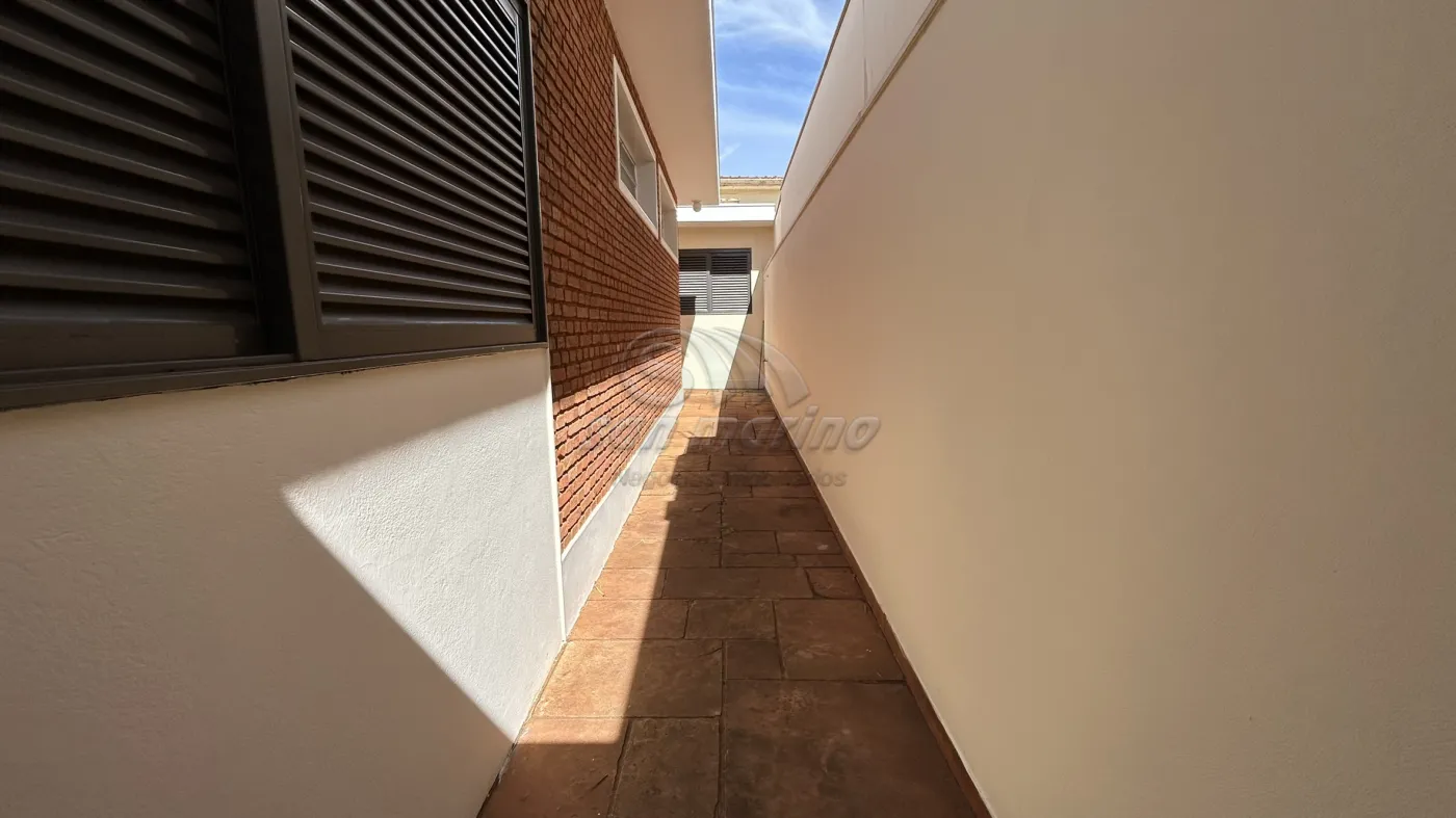 Casas / Padrão em Jaboticabal - foto 18