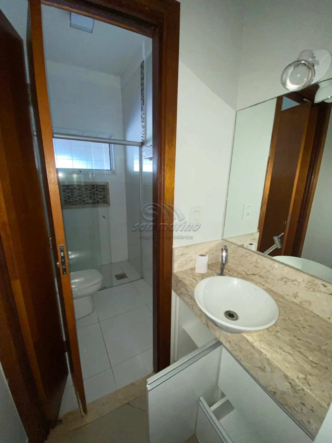 Casas / Padrão em Jaboticabal - foto 5