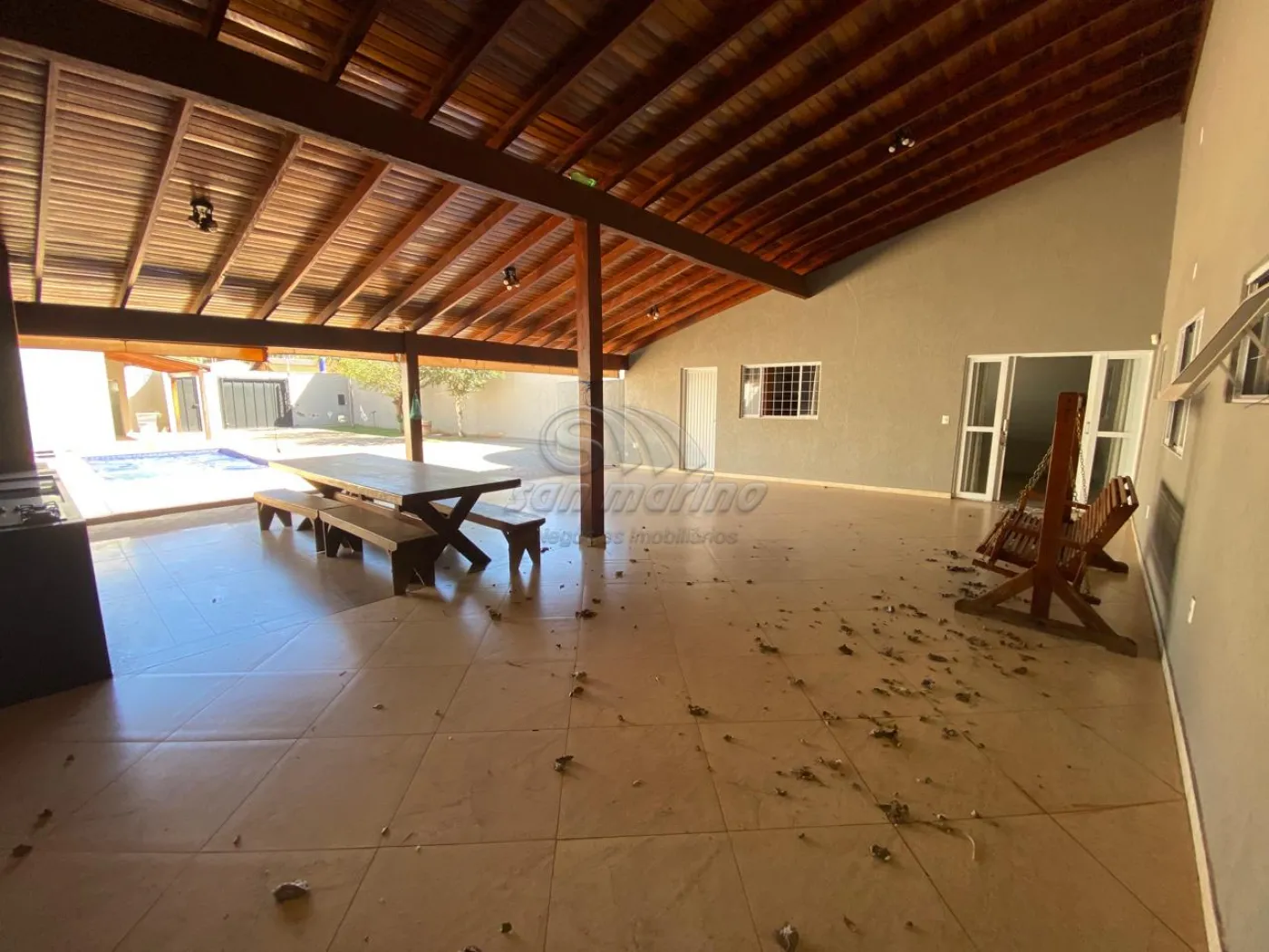 Casas / Padrão em Jaboticabal - foto 11