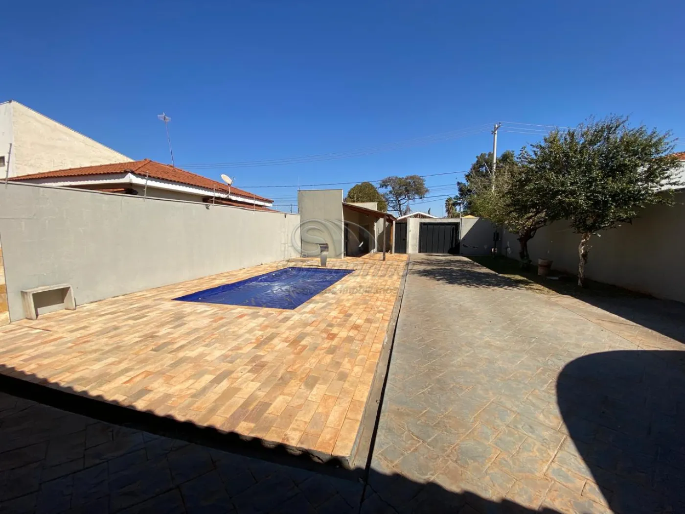 Casas / Padrão em Jaboticabal - foto 13