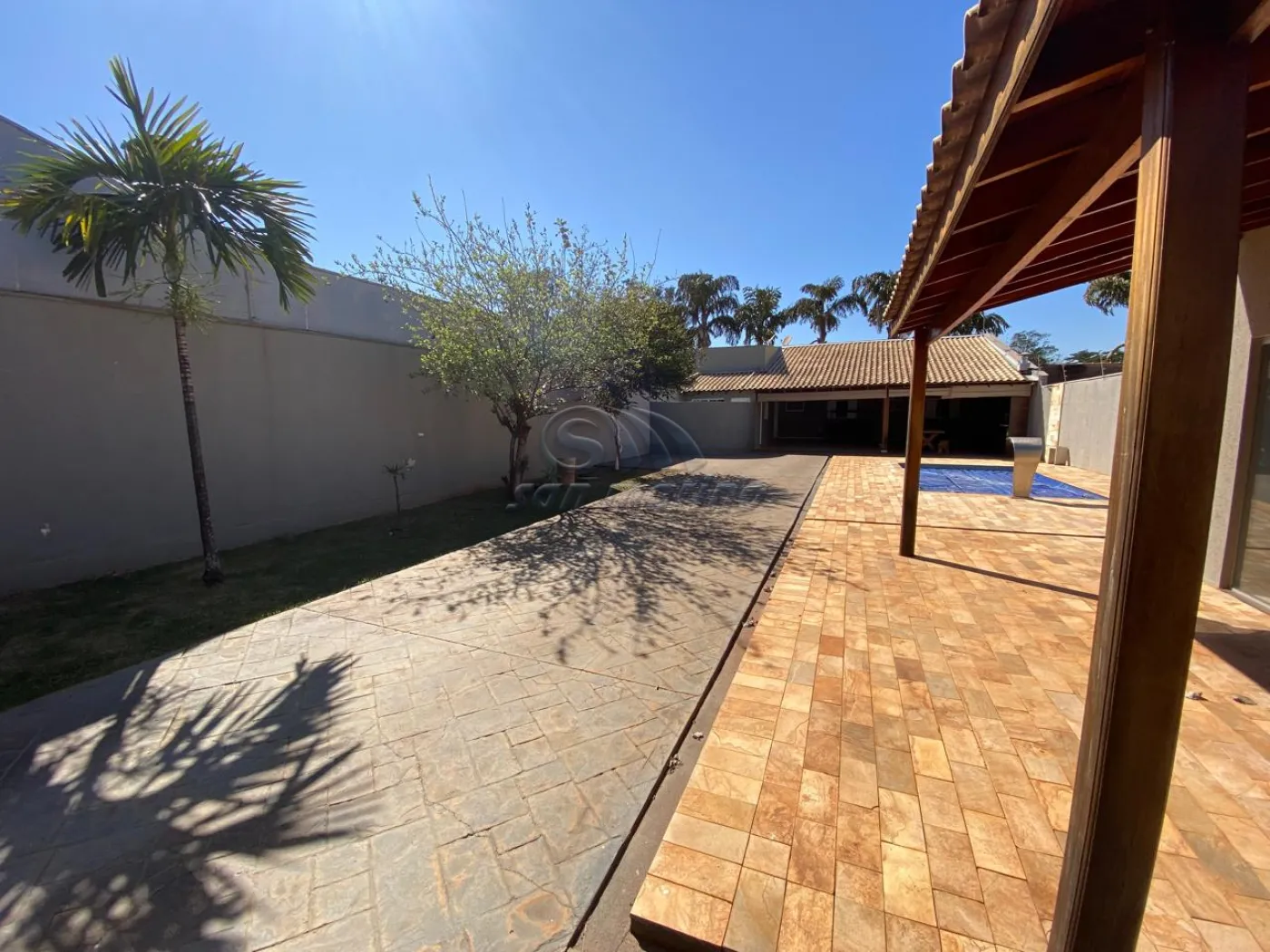 Casas / Padrão em Jaboticabal - foto 17