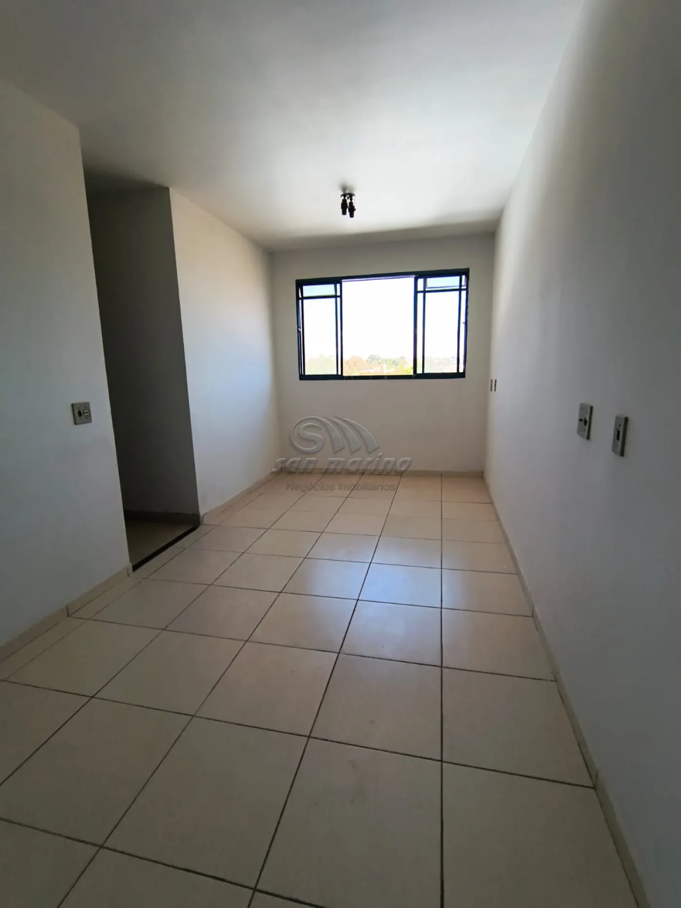 Apartamentos / Padrão em Jaboticabal - foto 5