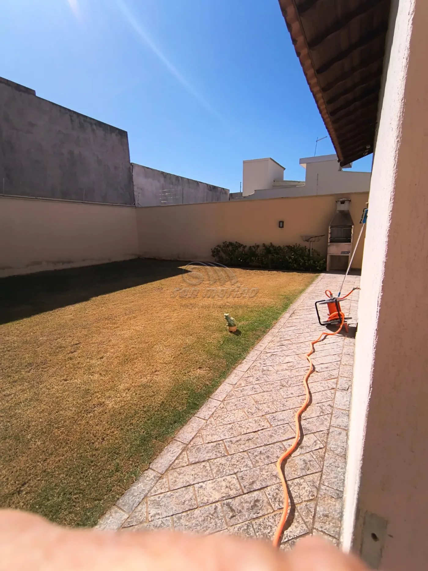 Casas / Padrão em Jaboticabal - foto 20