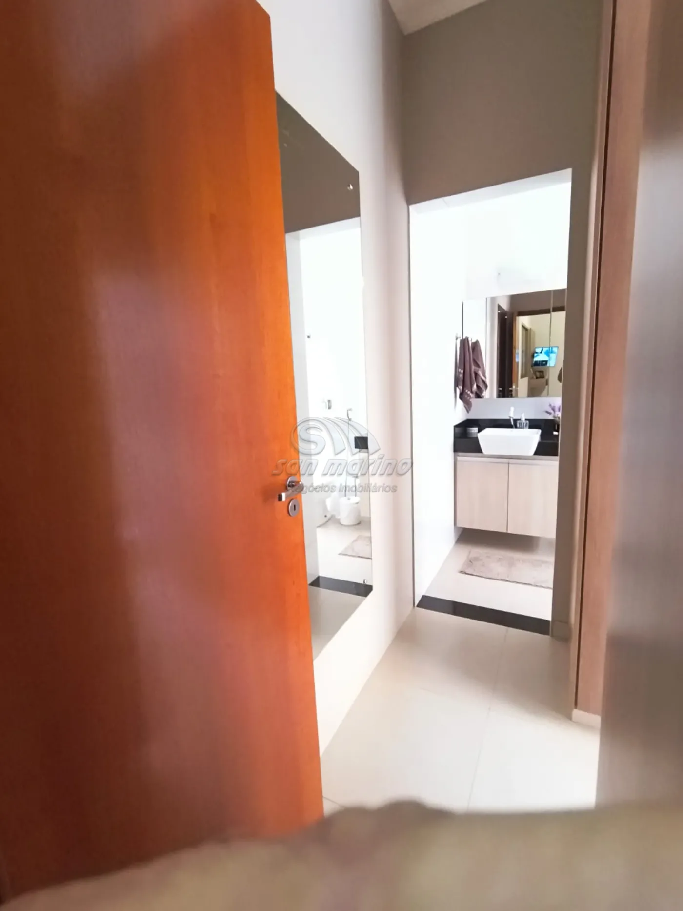 Casas / Padrão em Jaboticabal - foto 12