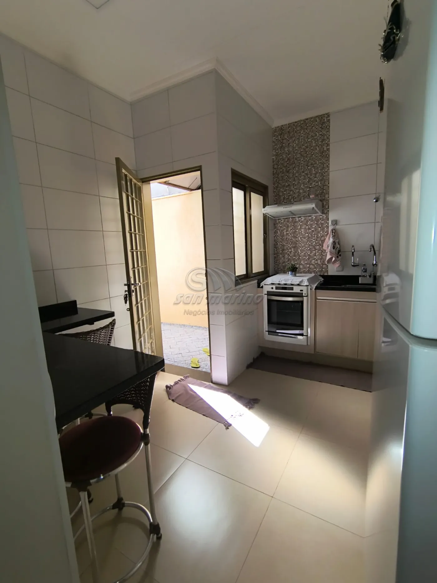 Casas / Padrão em Jaboticabal - foto 6