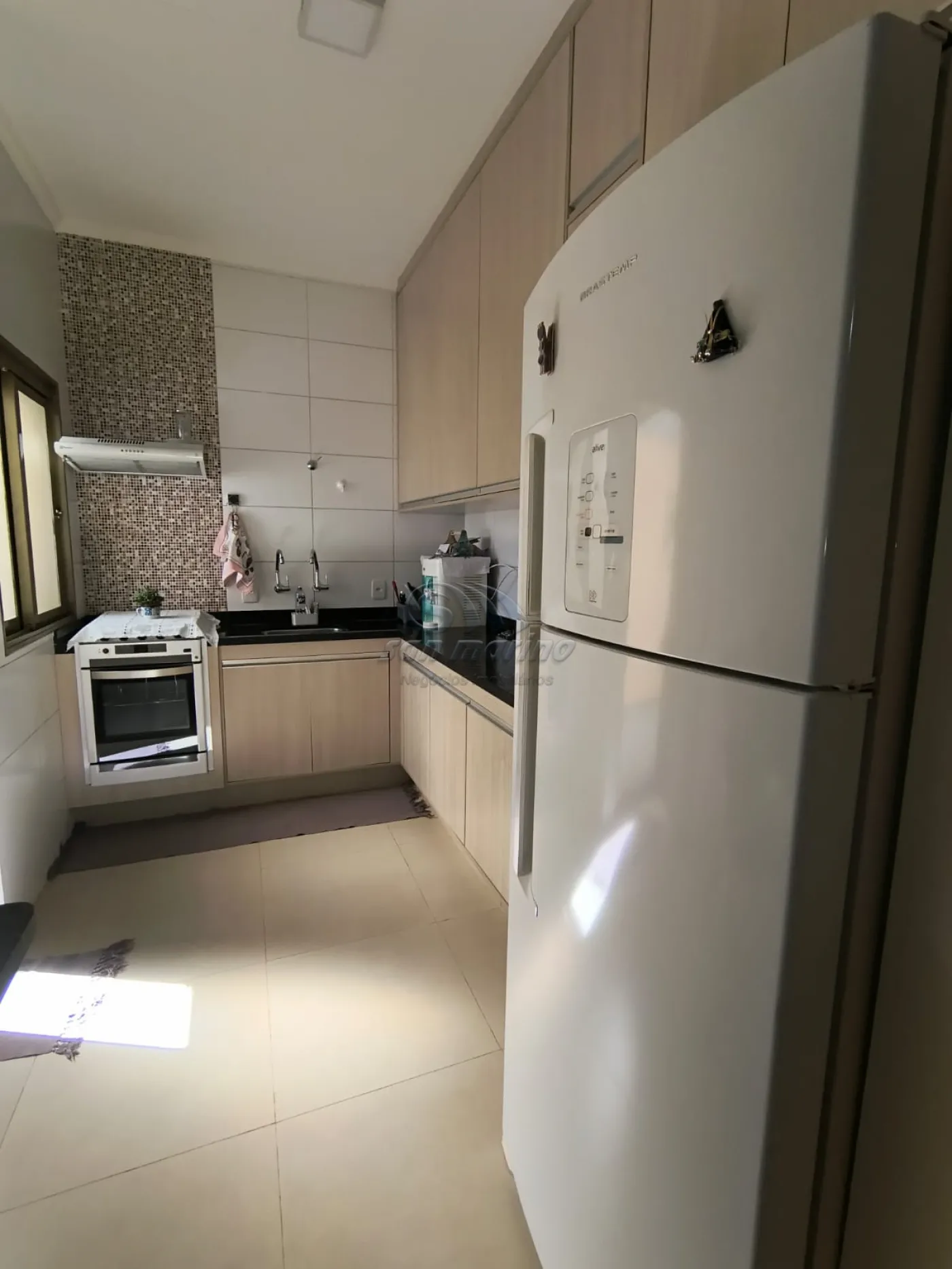 Casas / Padrão em Jaboticabal - foto 5