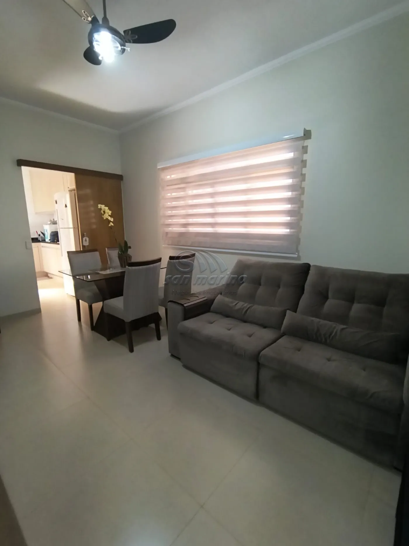 Casas / Padrão em Jaboticabal - foto 3