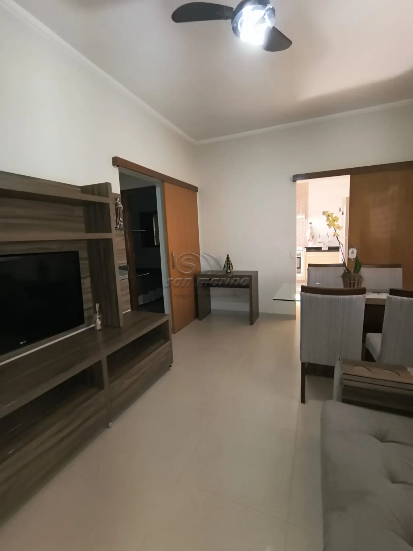 Casas / Padrão em Jaboticabal - foto 2