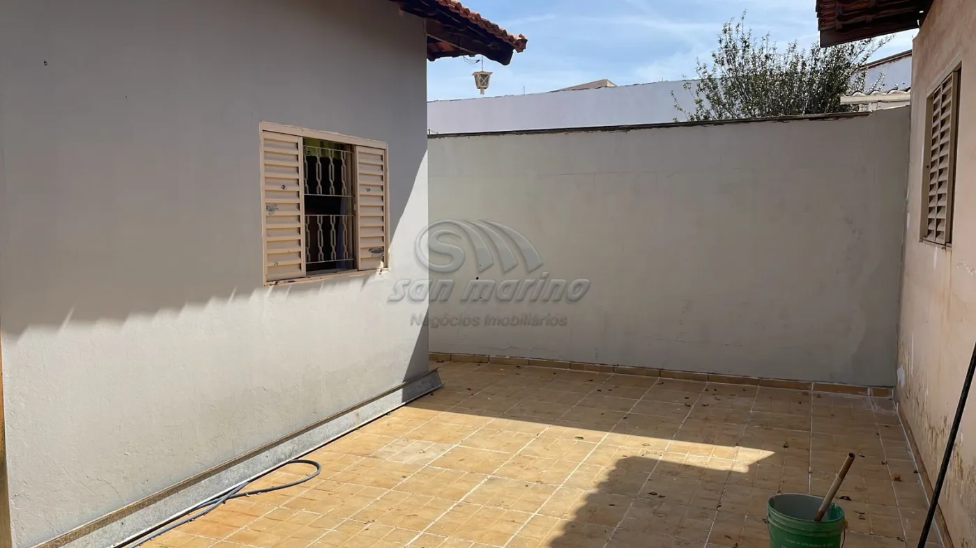 Casas / Padrão em Jaboticabal - foto 15