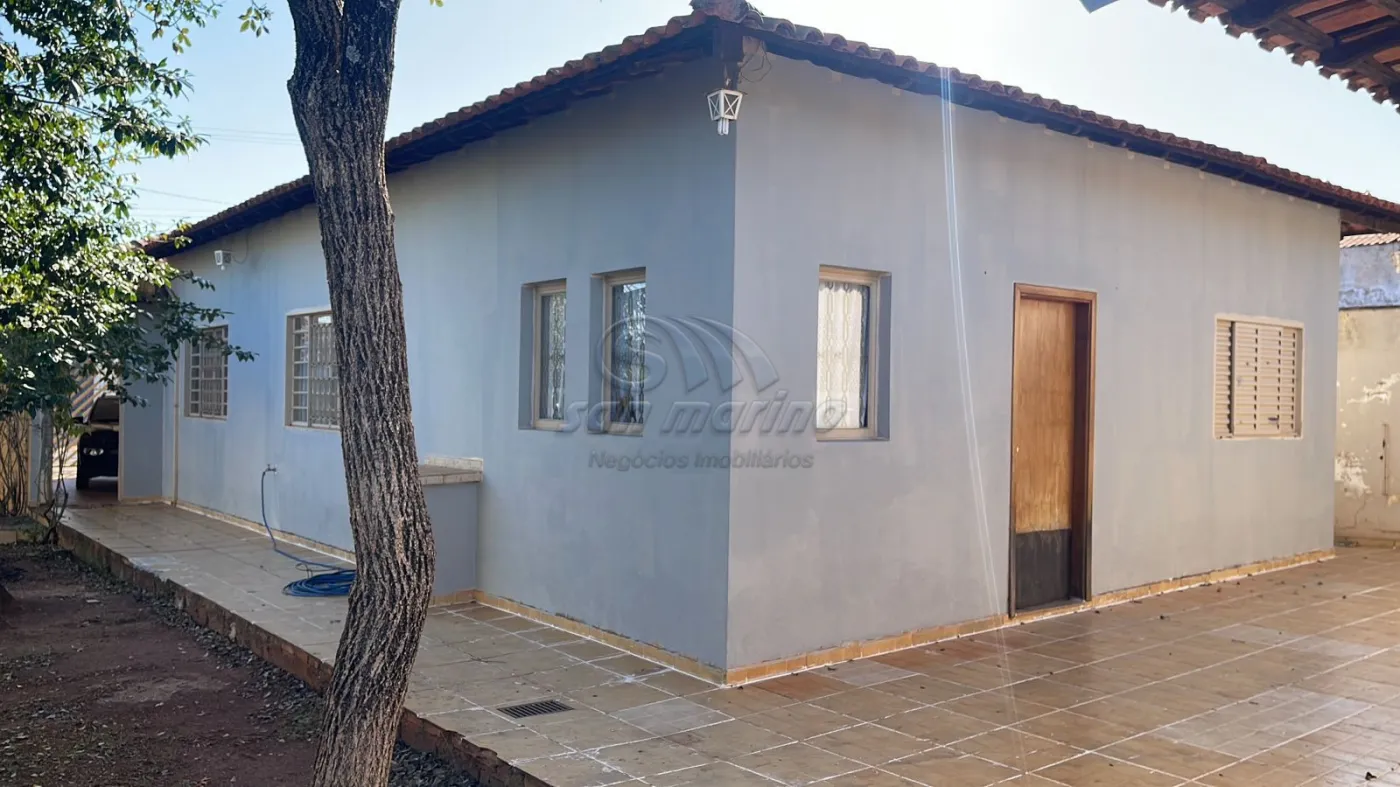 Casas / Padrão em Jaboticabal - foto 14