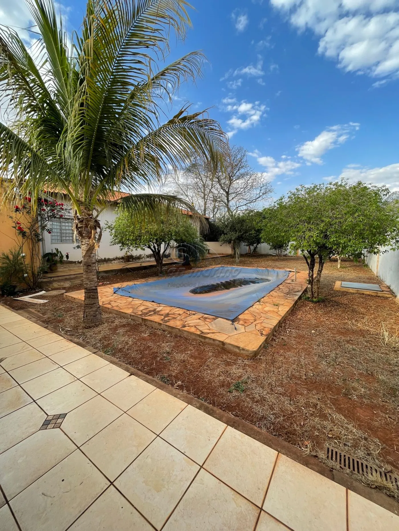 Casas / Padrão em Jaboticabal - foto 16