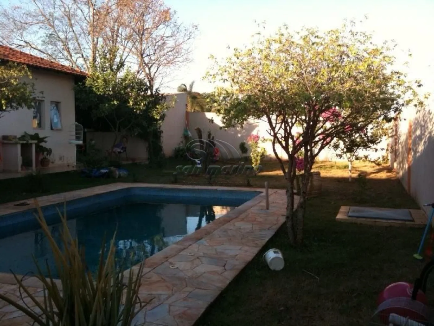 Casas / Padrão em Jaboticabal - foto 17