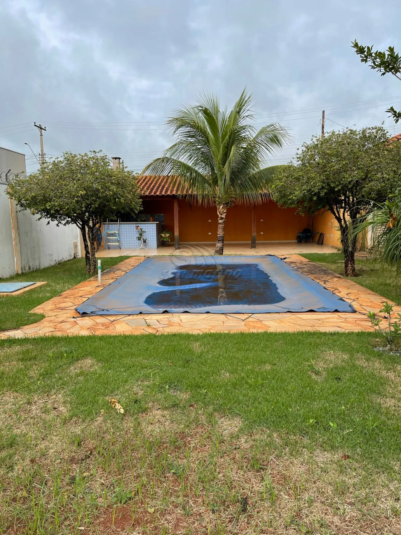 Casas / Padrão em Jaboticabal - foto 19