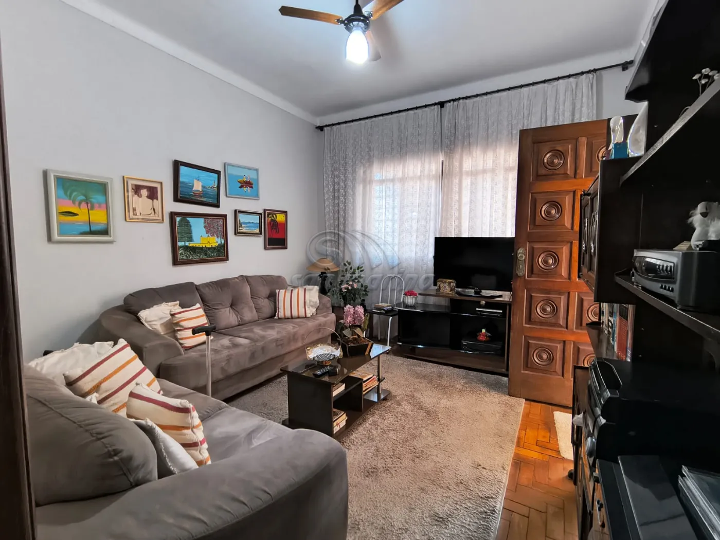 Casas / Padrão em Jaboticabal - foto 1