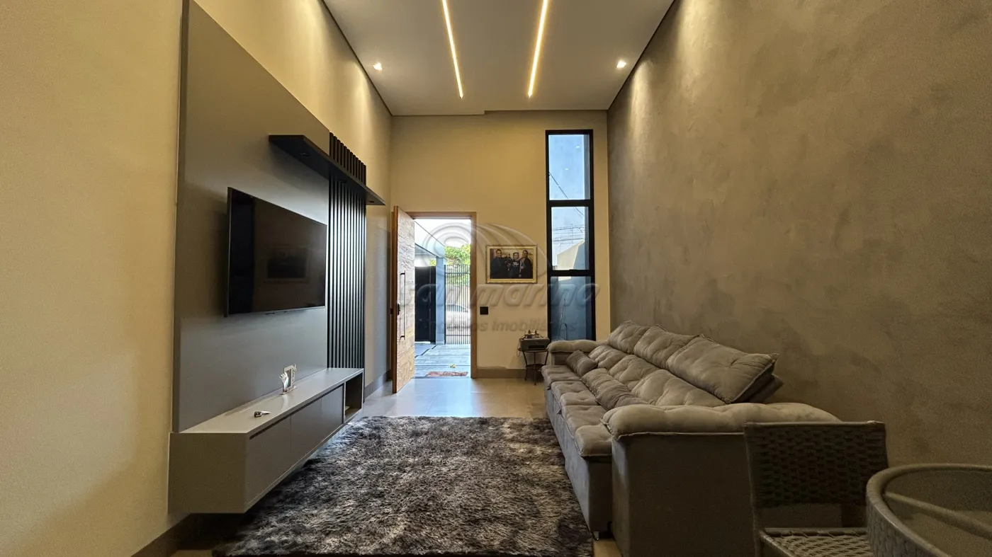 Casas / Padrão em Jaboticabal - foto 3