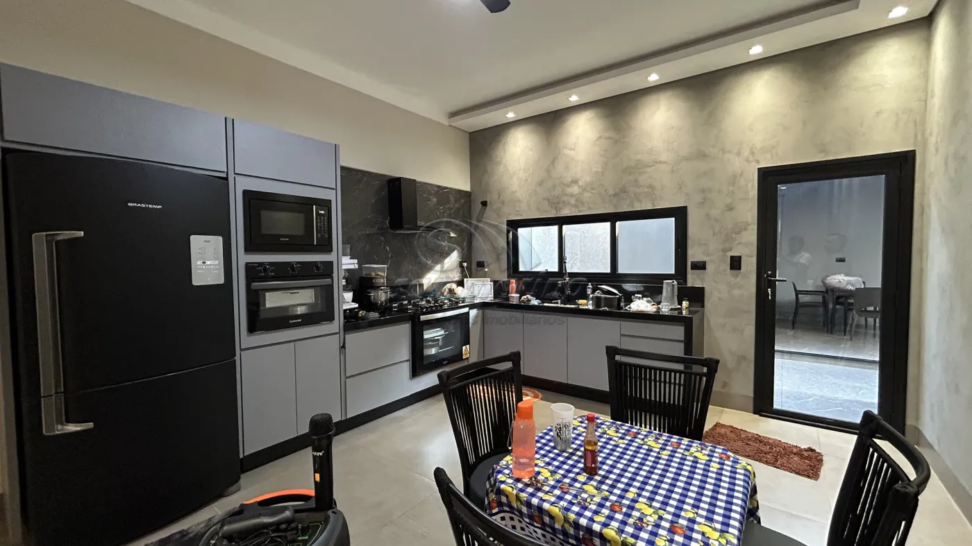 Casas / Padrão em Jaboticabal - foto 4