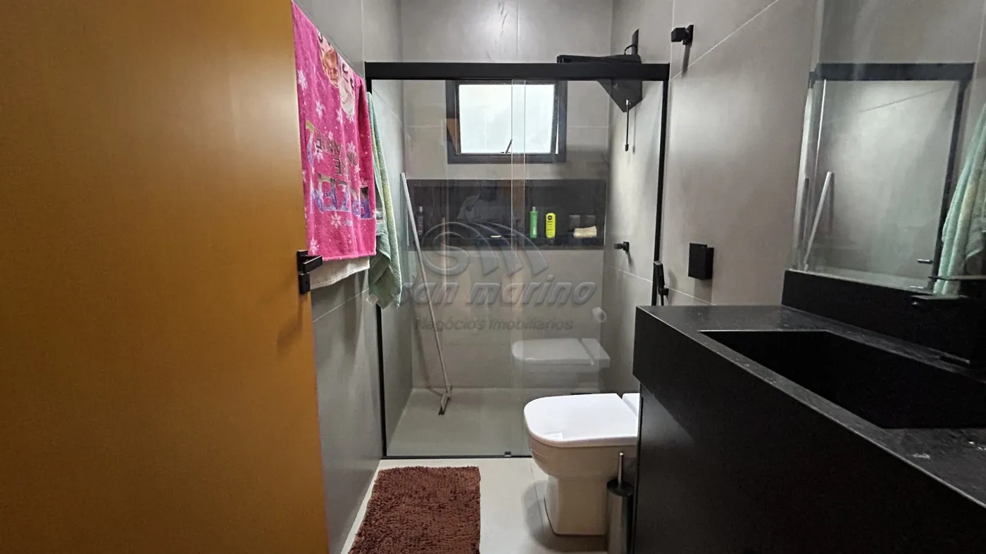 Casas / Padrão em Jaboticabal - foto 5