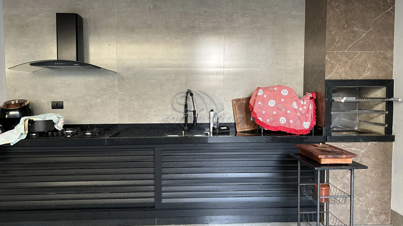 Casas / Padrão em Jaboticabal - foto 9