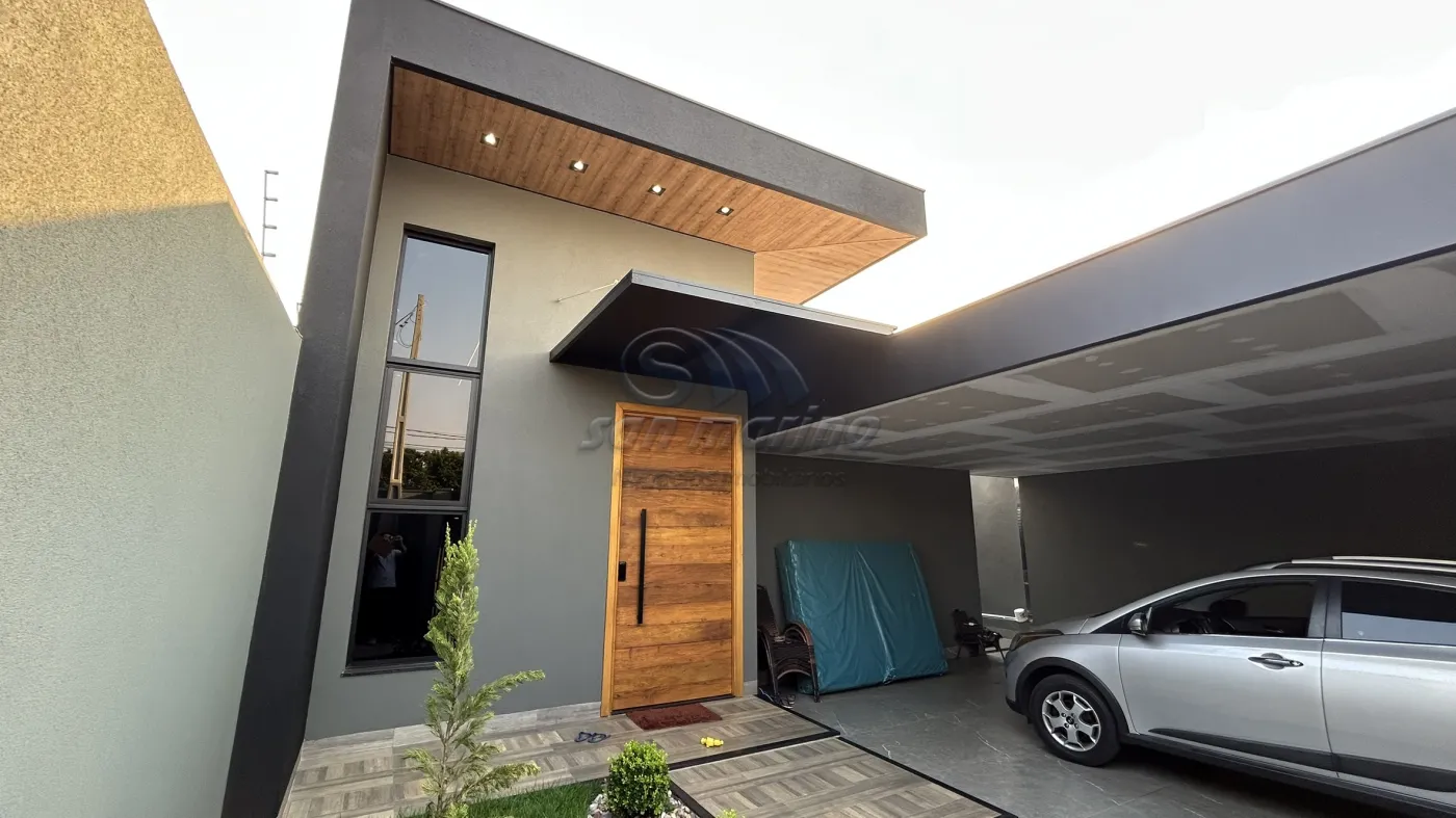 Casas / Padrão em Jaboticabal - foto 0