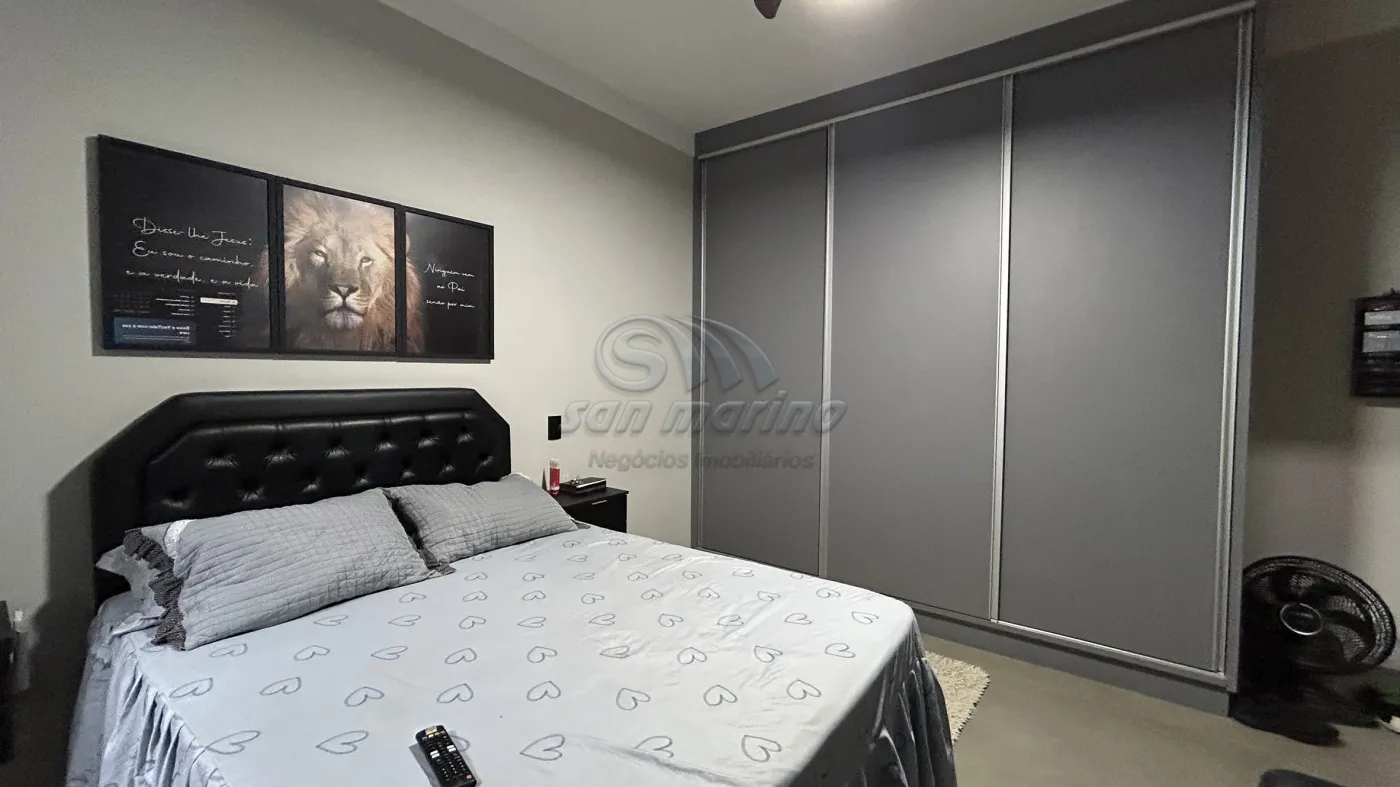 Casas / Padrão em Jaboticabal - foto 13