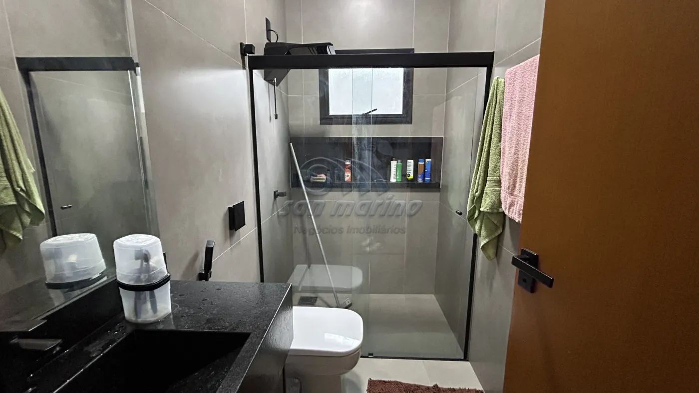 Casas / Padrão em Jaboticabal - foto 14